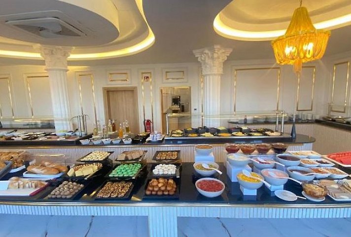 Hotel Babylon am Europapark