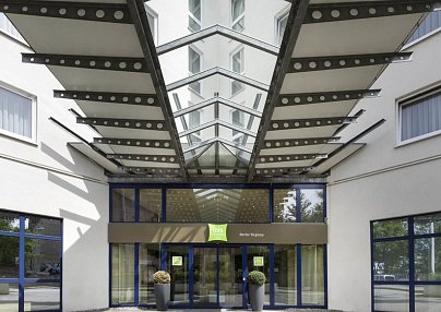 ibis Styles Berlin Treptow Hotel Berlin
