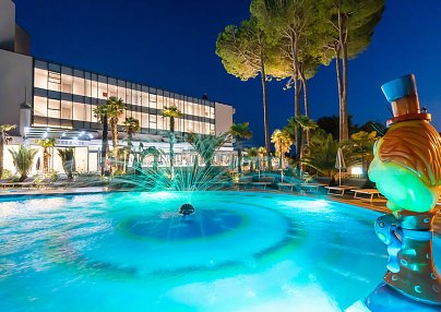 Good Morning+ Berlin City East Berlin