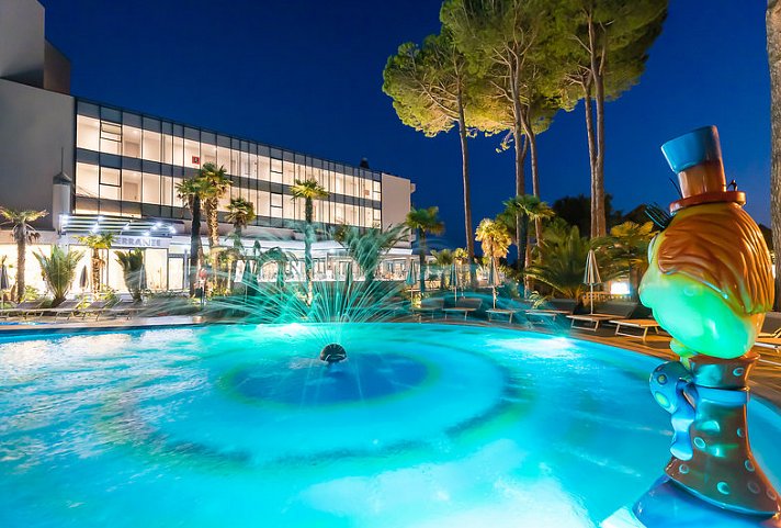 Good Morning+ Berlin City East