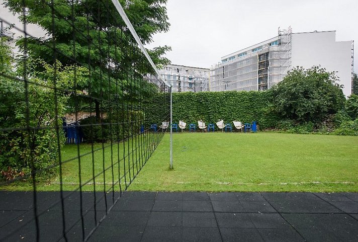 A & O Friedrichshain