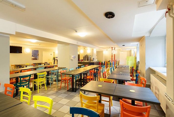 A & O Friedrichshain