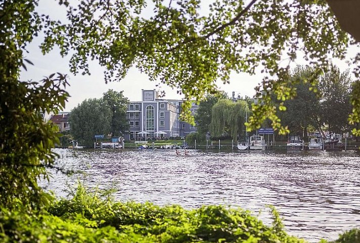 Hotel am Schloss Köpenick Berlin by Golden Tulip