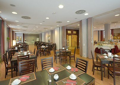 Hotel am Schloss Köpenick Berlin by Golden Tulip Berlin