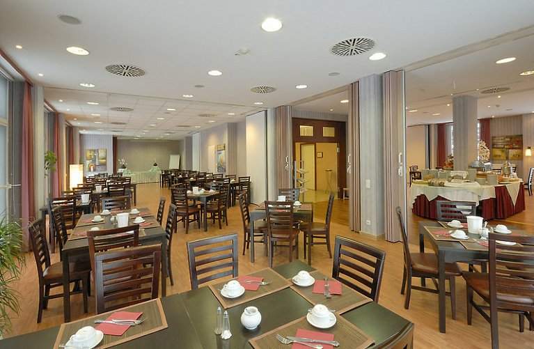 Hotel am Schloss Köpenick Berlin by Golden Tulip