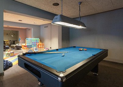 A&O Kolumbus Berlin