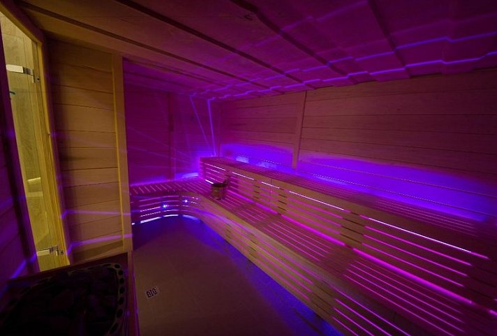 Logis Hôtel Kur- und Wellnesshaus Spree Balance