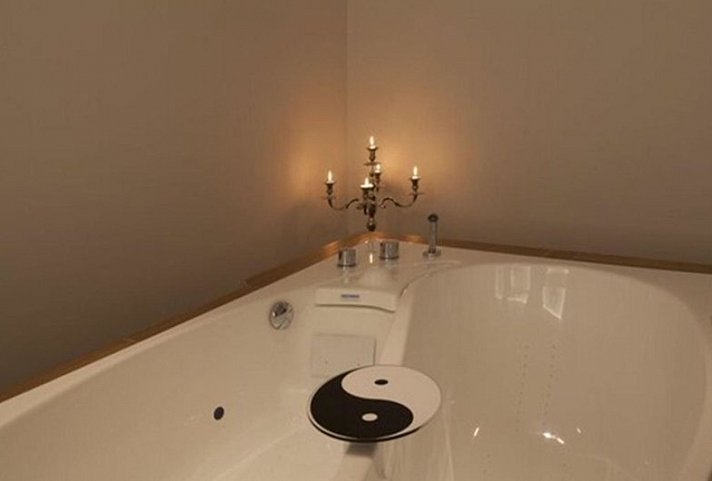 Logis Hôtel Kur- und Wellnesshaus Spree Balance