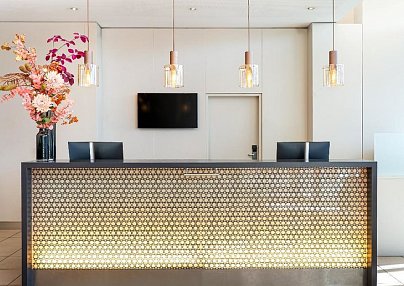 Star Inn Salzburg Airport Wals
