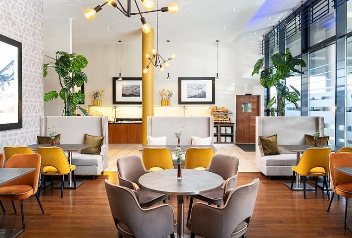 Star Inn Salzburg Airport