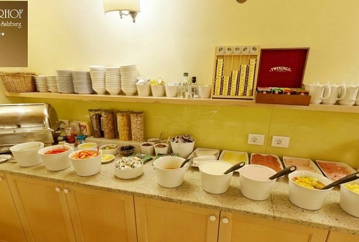 Atel Hotel Lasserhof