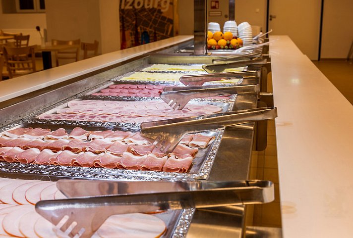 a&o Salzburg Hauptbahnhof