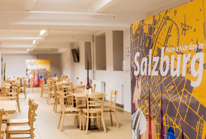 a&o Salzburg Hauptbahnhof