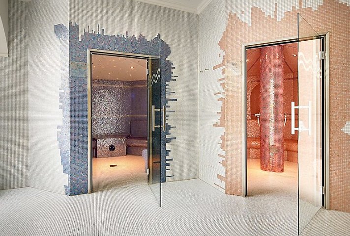 Das Alpenhaus Gasteinertal