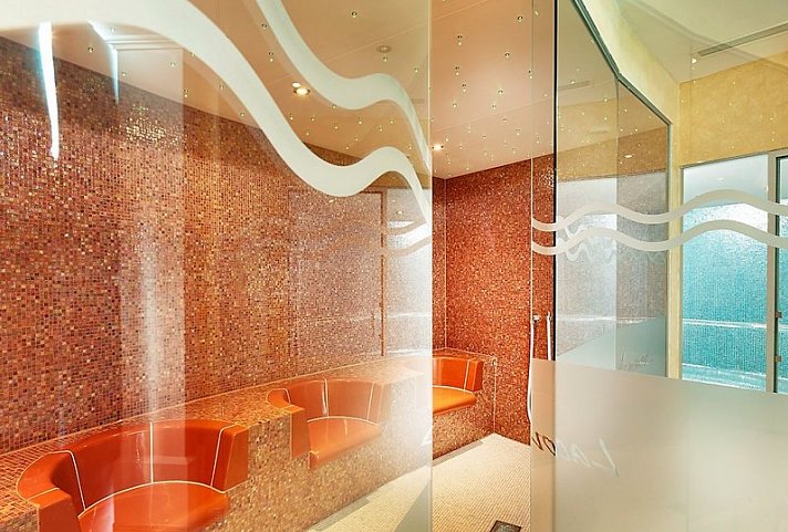 Das Alpenhaus Gasteinertal