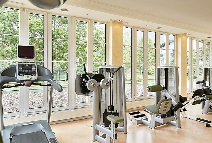 Das Alpenhaus Gasteinertal