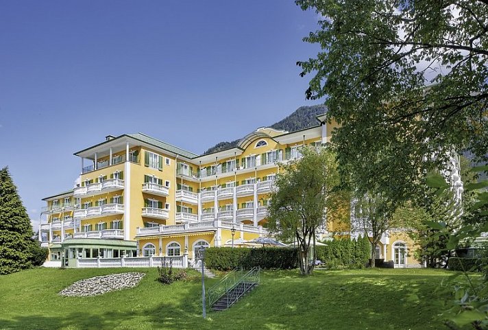 Das Alpenhaus Gasteinertal