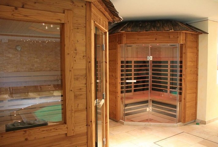 Hotel AlpinaRos Demming