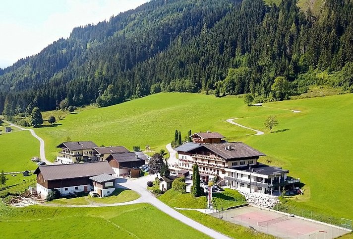 Stieglerhof