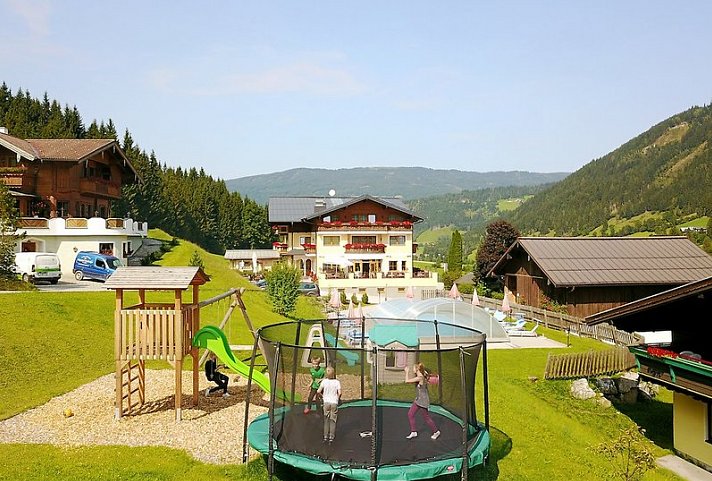 Stieglerhof