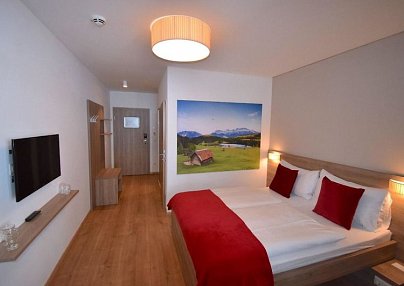 Sporthotel Zederhaus Zederhaus
