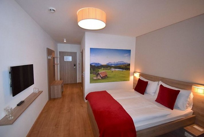 Sporthotel Zederhaus