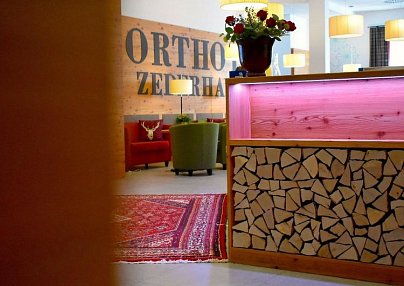 Sporthotel Zederhaus Zederhaus