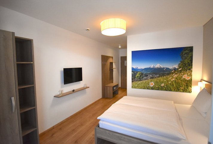 Sporthotel Zederhaus