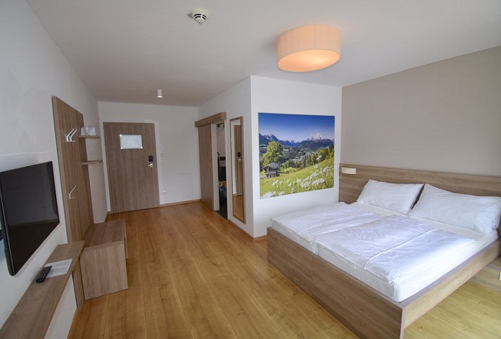 Sporthotel Zederhaus