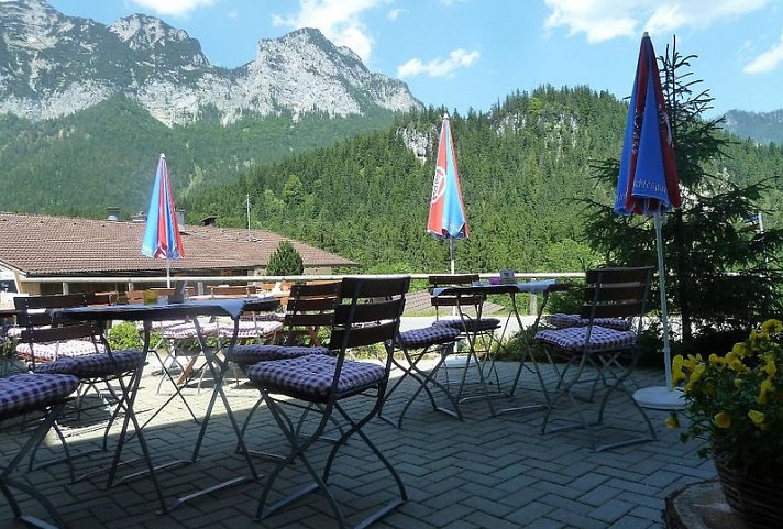 Alpenhotel Beslhof