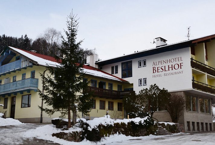 Alpenhotel Beslhof