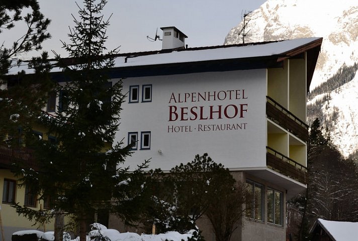 Alpenhotel Beslhof