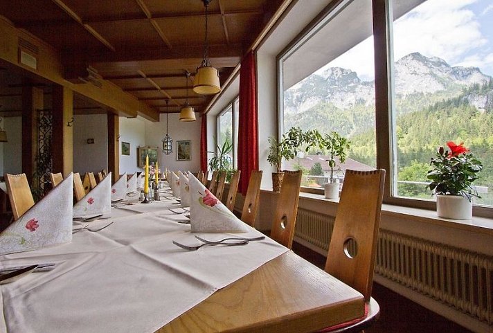 Alpenhotel Beslhof