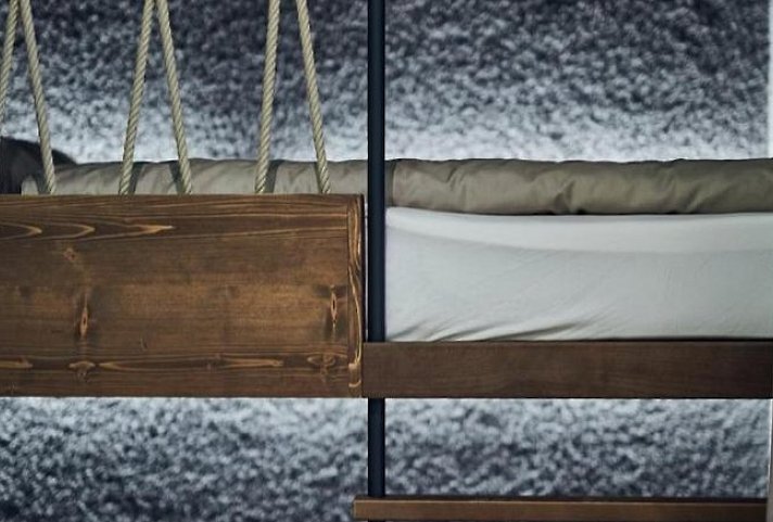 Hotel EdeR FriDa
