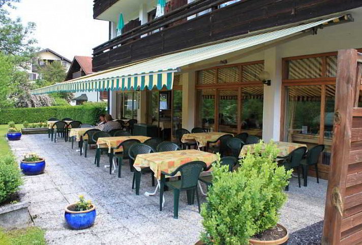 Hotel Binderhäusl