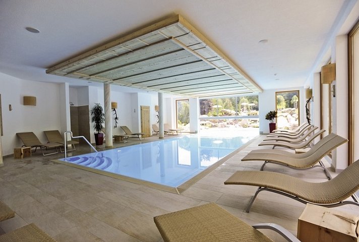 Natur & Wellnesshotel Höflehner