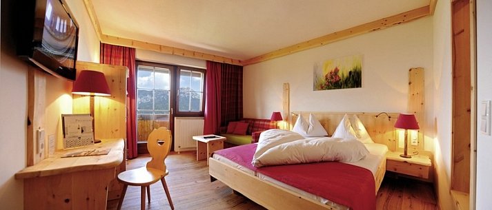 Natur & Wellnesshotel Höflehner