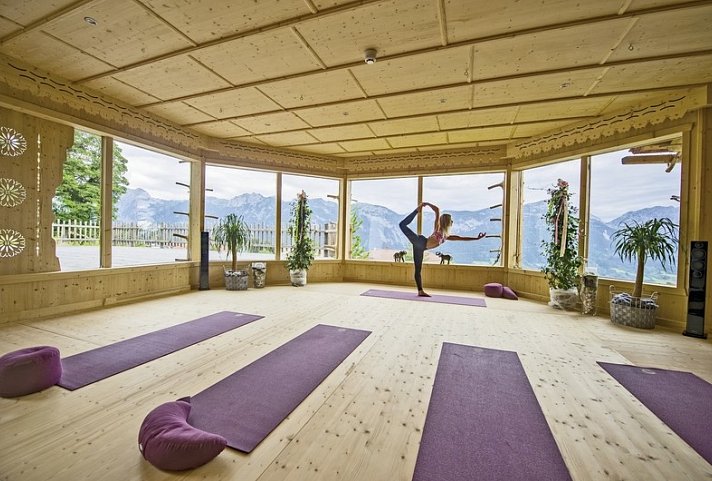 Natur & Wellnesshotel Höflehner