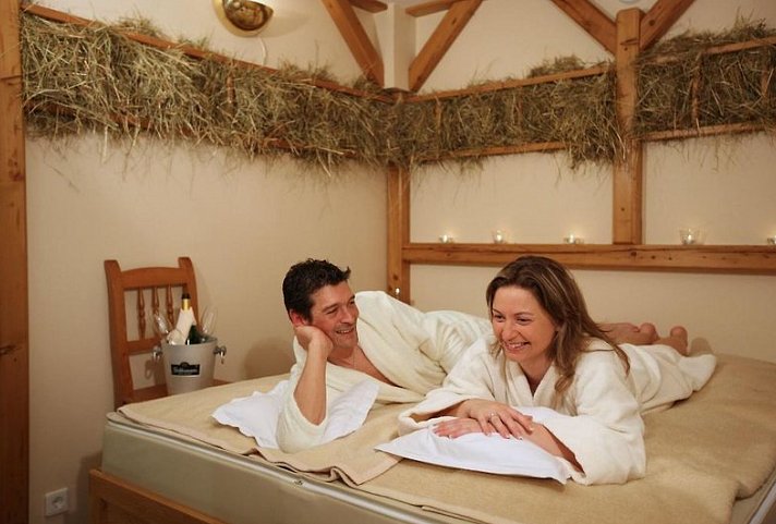 Wunschhotel Mürz, Natural Health & Spa Hotel
