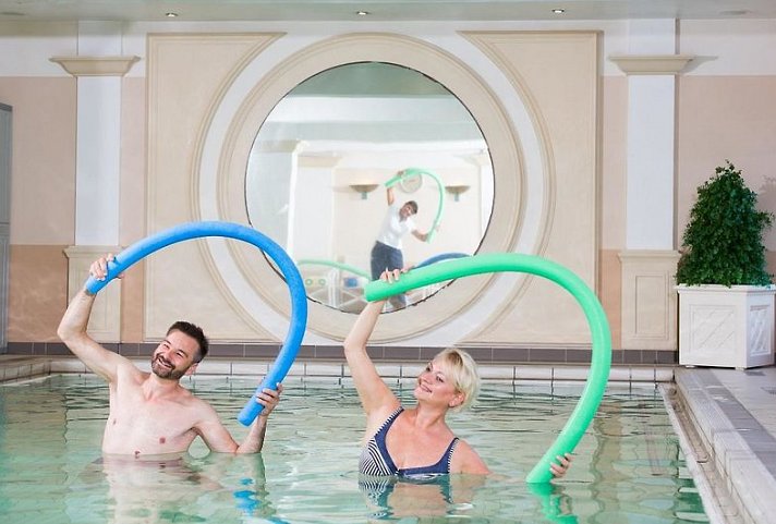 Wunschhotel Mürz, Natural Health & Spa Hotel