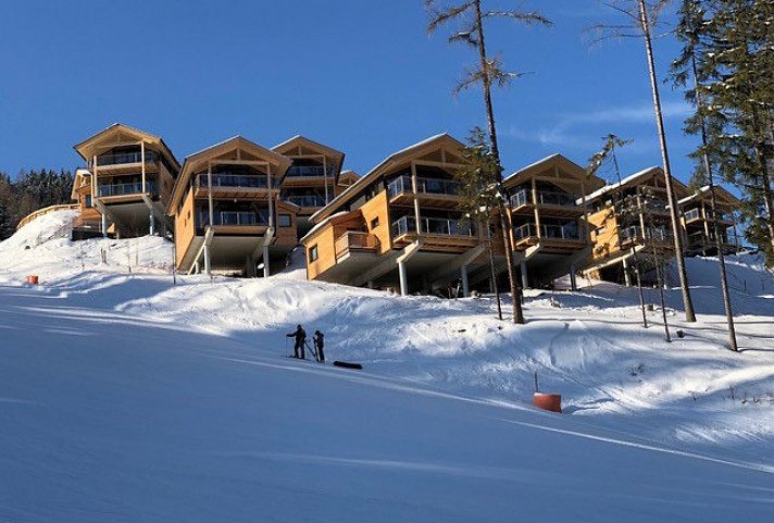 Alpenchalets Reiteralm by ALPS RESORTS
