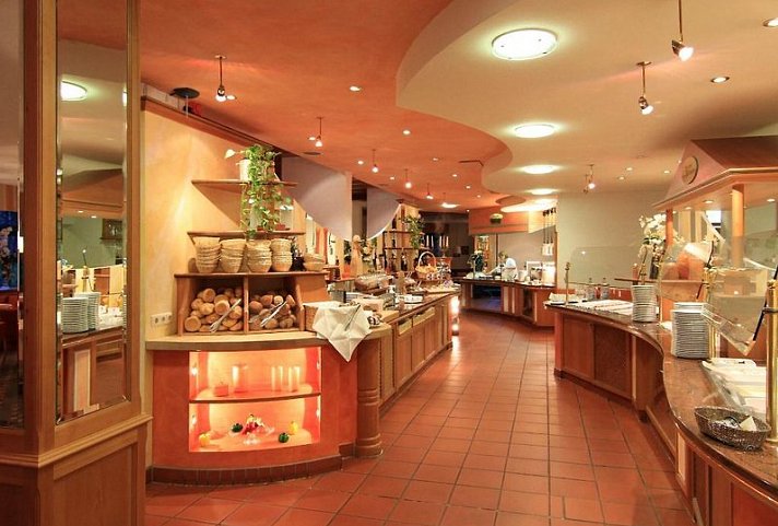 AMBER Hotel Bavaria