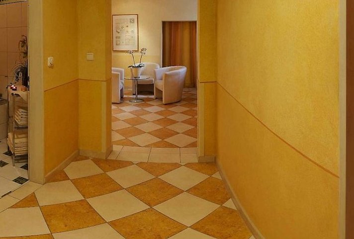 AMBER Hotel Bavaria