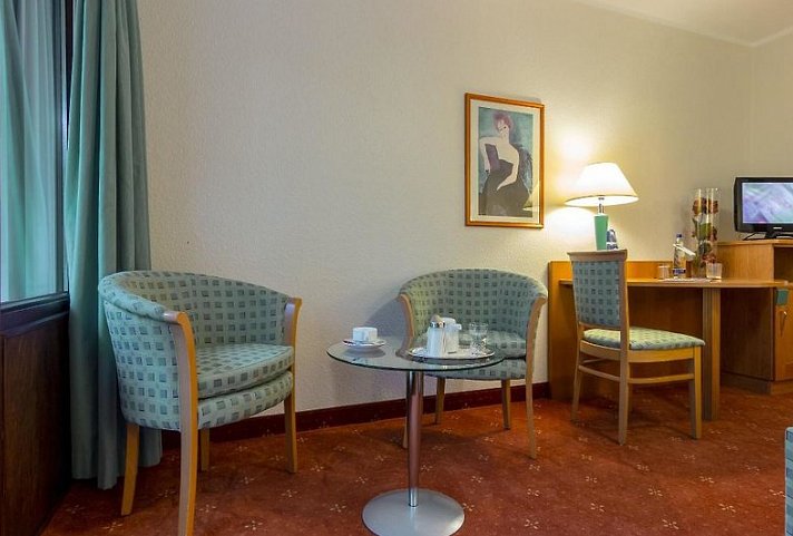 AMBER Hotel Bavaria