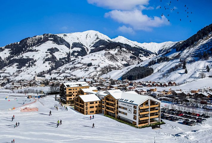 Carpe Solem Rauris by ALPS RESORTS