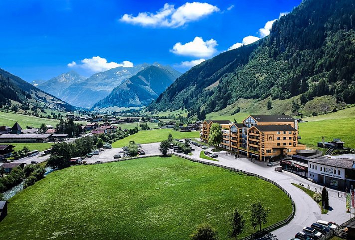 Carpe Solem Rauris by ALPS RESORTS