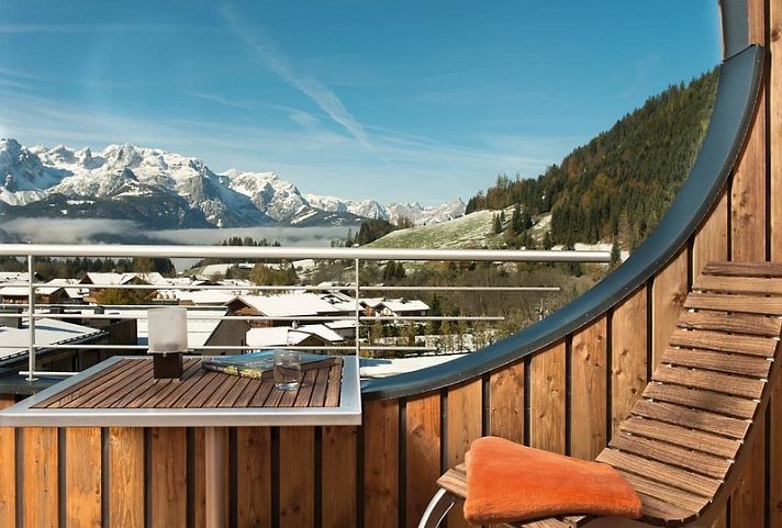 Travel Charme Bergresort Werfenweng