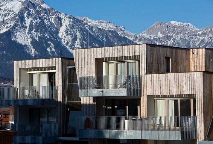 Alpenrock Schladming by ALPS RESORTS