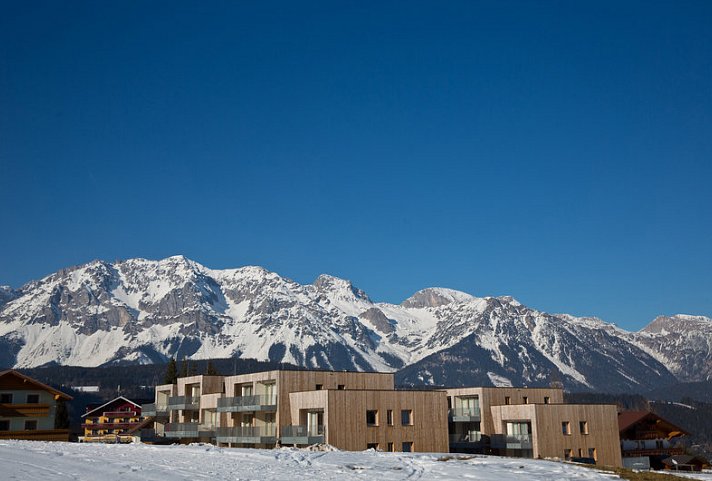 Alpenrock Schladming by ALPS RESORTS