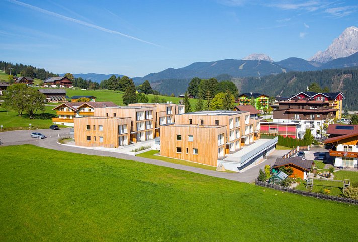Alpenrock Schladming by ALPS RESORTS